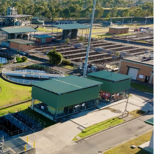 Industrial Monitoring
